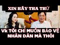 SỰ THẬT - NP Hằng Và Chồng Xin Lỗi Cộng Đồng