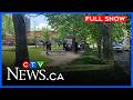 Police seeking suspect in Beltline shooting | CTV News Calgary at 6 for June 3, 2026