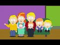 stan challenges the book of mormon south park