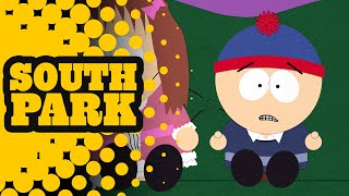 Stan Challenges the Book of Mormon - SOUTH PARK