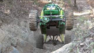 Rock Bouncers Take Over GrayRock Fall 4 All