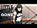 [AVATAR] Korra // Little girl gone