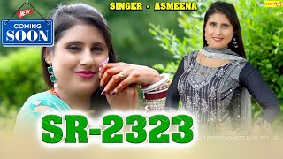 SR-2323 #coming soon #mewaticulturebyehsansinger #asmeenashortvideo