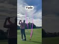 The Perfect Shot Tracer Compilation(PGA Tour Player) #short