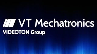 VT Mechatronics NEW facility