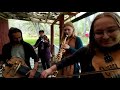 sommarhälsning från folkmusiklinjen