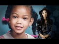 Before I Was a Supermodel: Chanel Iman