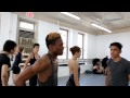 Joffrey Ballet School NYC 