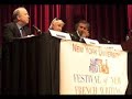 Bernard-Henri Lévy - On Ideology and Its Delusions: Mark Danner Debates Bernard Henri-Lévy (2009)