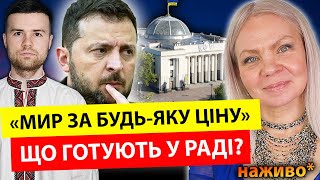 ⚡️ЗА 100 ДНІВ БУДЕ МИР!? ТАКИМ БУДЕ СВІТ ПІСЛЯ ІНАВГУРАЦІЇ ТРАМПА! ВІДАЮЧА МА