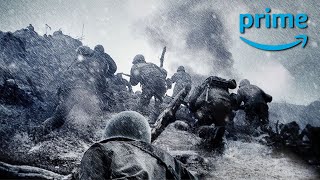 Top 5 Best HIDDEN GEM WAR Movies on Amazon Prime Video | US Region