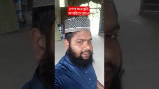 মশার ভয়ে তুমি মাশারিতে ঘুমাও#videos #মশা #ভয় #রিল #reel #reelsvideo #reels #ইসলামিক #মসজিদ