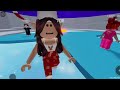 قريت مواقف المتابعين اللي صارت لهم بالمدرسه🏫👏🏻 وحده طلع لها جني بالحمام 😭😭 roblox