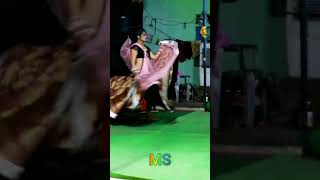 मजा लैलो यार इन बेला के बुंदेली राई स्टेटस #desi #dance #viralshorts