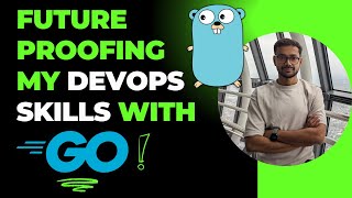 Why I am learning Go in 2025 as a DevOps/Cloud Engineer