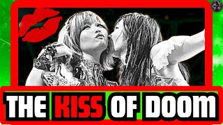 STARDOM WRESTLING - 5 SIGNS TAM NAKANO IS GETTING SCREWED OVER - RED BELT RADIO 49th Transmission