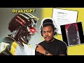 I Programmed AI To Write A Kendrick Lamar Diss For Drake