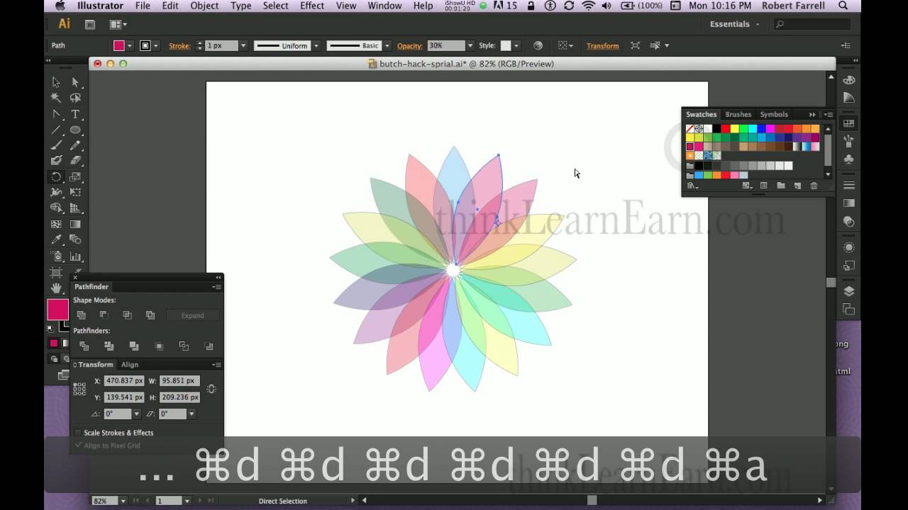 Adobe Illustrator Online Amelahalo