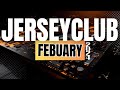 Jersey Club mix 2024 | New Music February Mix