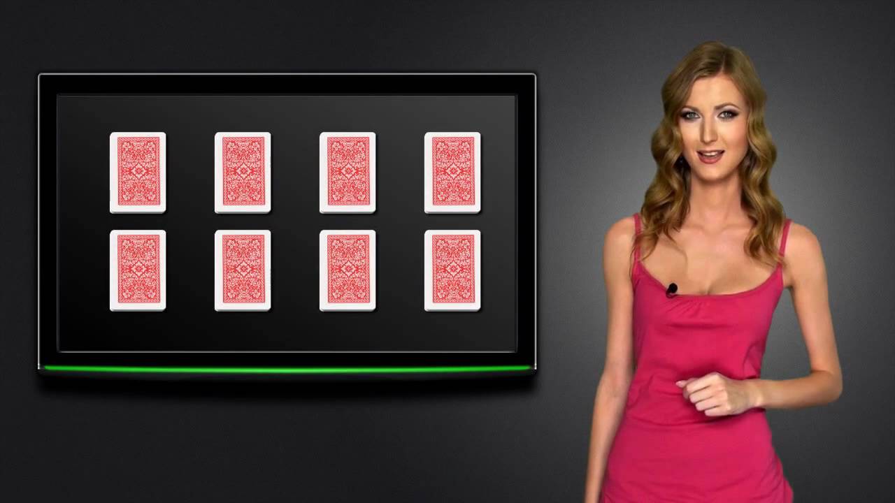 Blackjack Basics Youtube