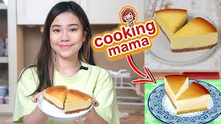 Download Mp3 Ngikutin Resep Cooking Mama In Real Life part 7