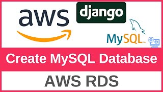 How to Connect a Django App to AWS RDS MySQL Database