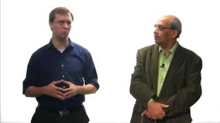 Discussion: Good Representations Quiz Solution - Georgia Tech - KBAI: Part1