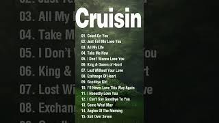 Cruisin Most Relaxing Beautiful Romantic Love Song Nonstop Collection - Air Supply Lobo