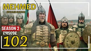 Sultan Mehmet al Fatih Season 2 Episode 102 Urdu | Sultan Mehmed Overview |  Bol Bilal