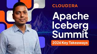 Apache Iceberg Summit 2026 Takeaways