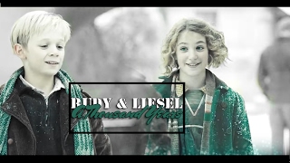 ● Rudy & Liesel ► A Thousand Years