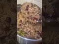 how to make jamaican rice and peas easy steps dre cooks