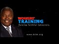 Workers' Training || Pastor W.F Kumuyi || August 10, 2024