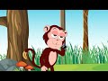 শিয়ালের তিন বউ siyaler tin bou fox cartoon rupkothar golpo bangla cartoon golpo