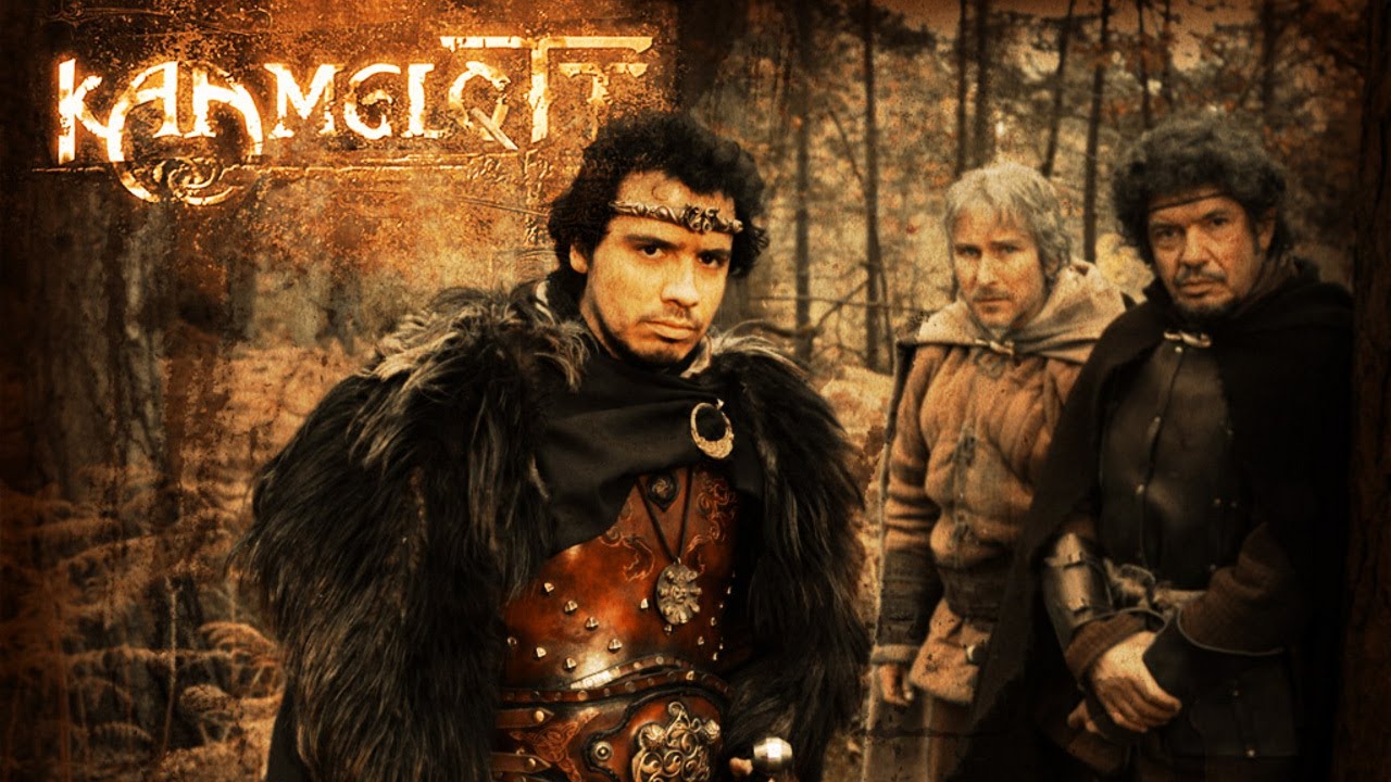 Kaamelott Tv Series 2005 2009