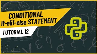Python if elif else Statement Explained in Urdu Hindi | Python Conditional Statements Tutorial