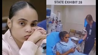 'I Prayed': Woman Injured By Gunfire Describes Shooting That Killed Rapper Julio Foolio
