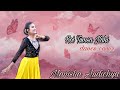 Koi Tumsa Nahi | Krrish | kathak dance cover | Manisha Audichya