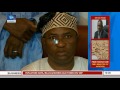Politics Today: Examining The Lingering PDP Leadership Crisis Pt 1