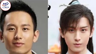 5位靠整容翻身的男星，个个事业一飞冲天，果真“换脸如换人”