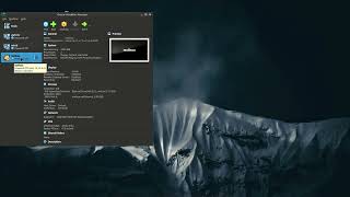 Installing MX-Linux part1