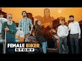 Female Biker | Traffic Police | Bwp Production