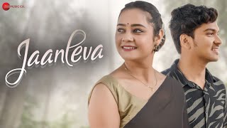 जानलेवा | Jaanleva - Video | Dev \u0026 Sweety | Piyush Thakur \u0026 Geetika Devdas | Dj AsVil | New Cg Song