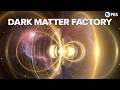 Do Neutron Stars Shine In Dark Matter?