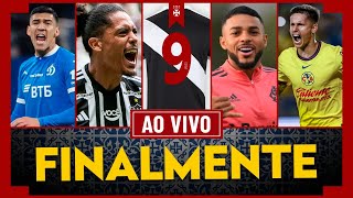 FINALMENTE: +2 REFORÇOS CONFIRMADODS E 3 ATACANTES CHEGANDO NO VASCO!