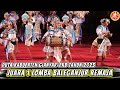 JUARA 1 LOMBA BALEGANJUR REMAJA  DUTA KABUPATEN GIANYAR | PESTA KESENIAN BALI TAHUN 2023