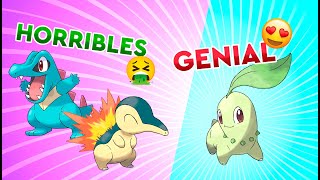 5 OPINIONES POLÉMICAS EN POKÉMON