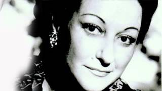 Montserrat Caballé - Desert Island Discs (10 Oct 1981)