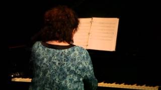 Honorworks Presents: Jennifer Goodenberger performing the song "Morning Dew"