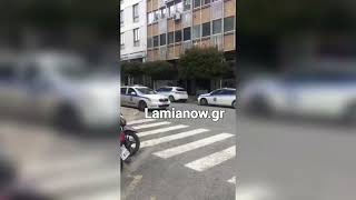 Lamianow.gr : Έβρεξε σοβάδες